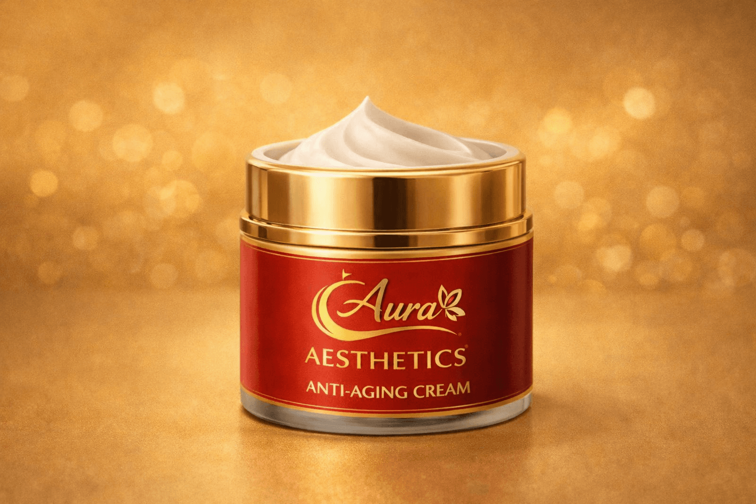 Anti-Aging Cream